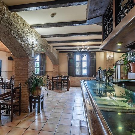 Hosteria Tierrallana By Juypehotel El Provencio 外观 照片