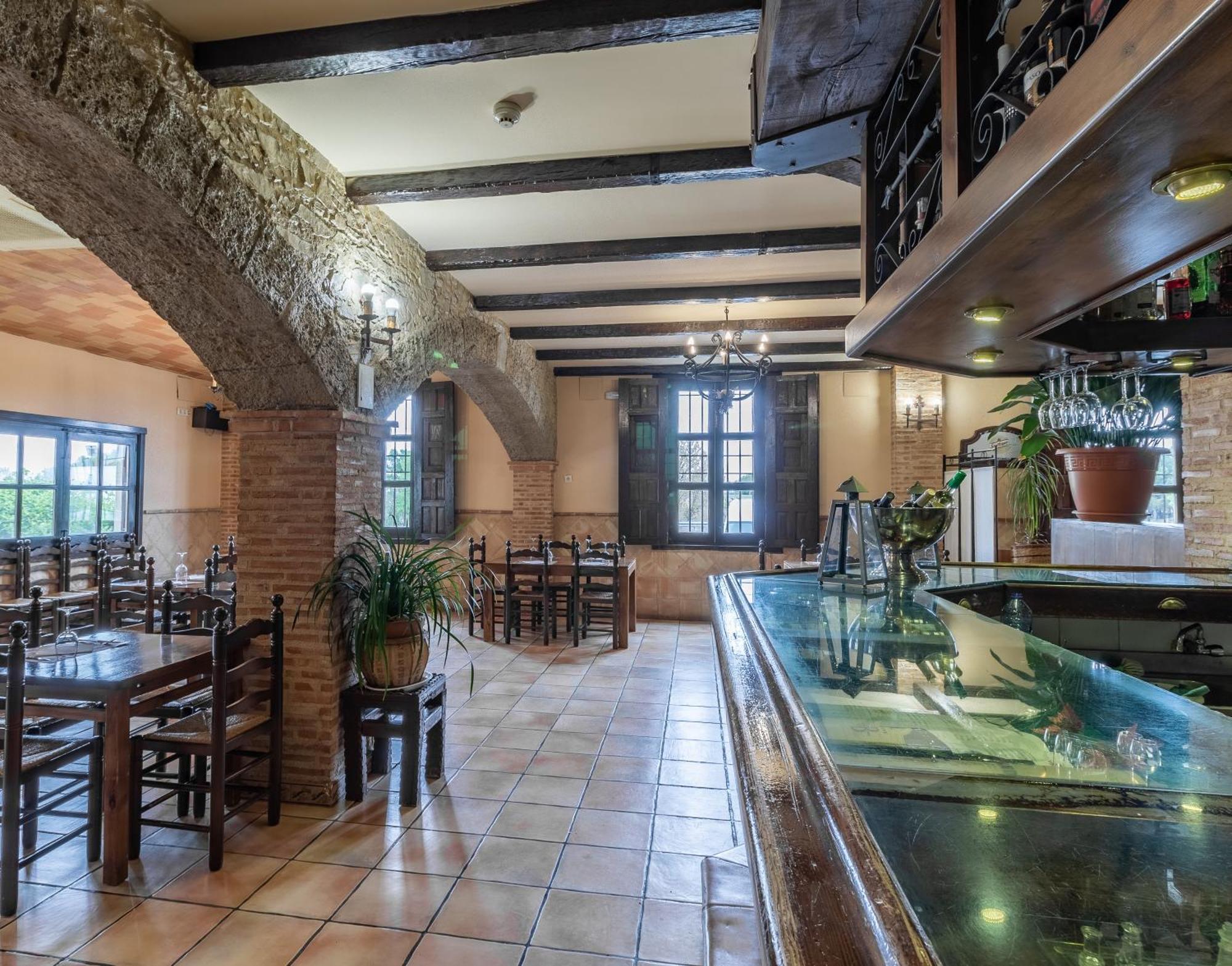 Hosteria Tierrallana By Juypehotel El Provencio 外观 照片